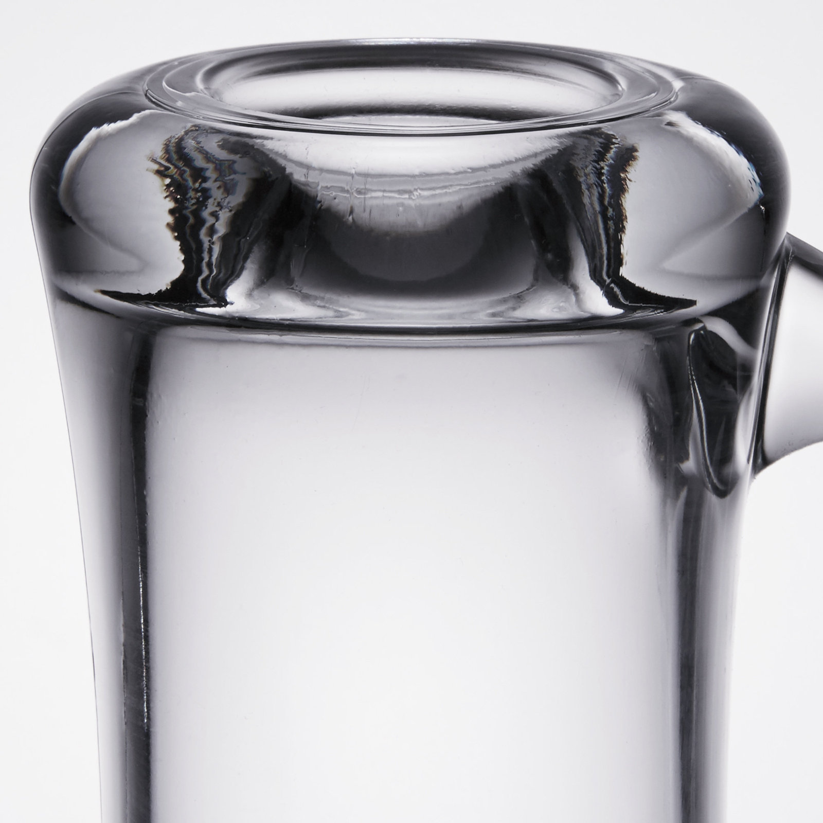 Libbey Scandinavia 5297 Glass Beer Mug 355ml/12oz