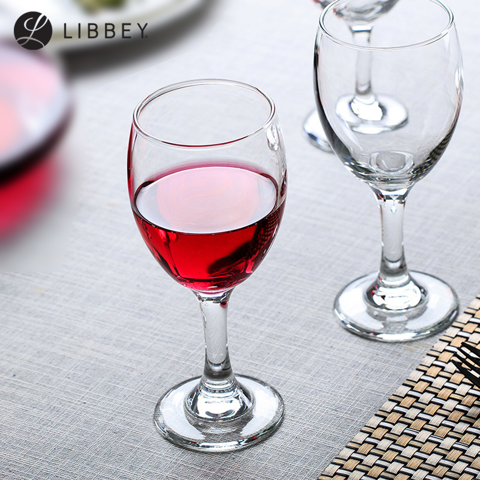 Libbey Copa 9942 Wine Glass 296ml/10oz
