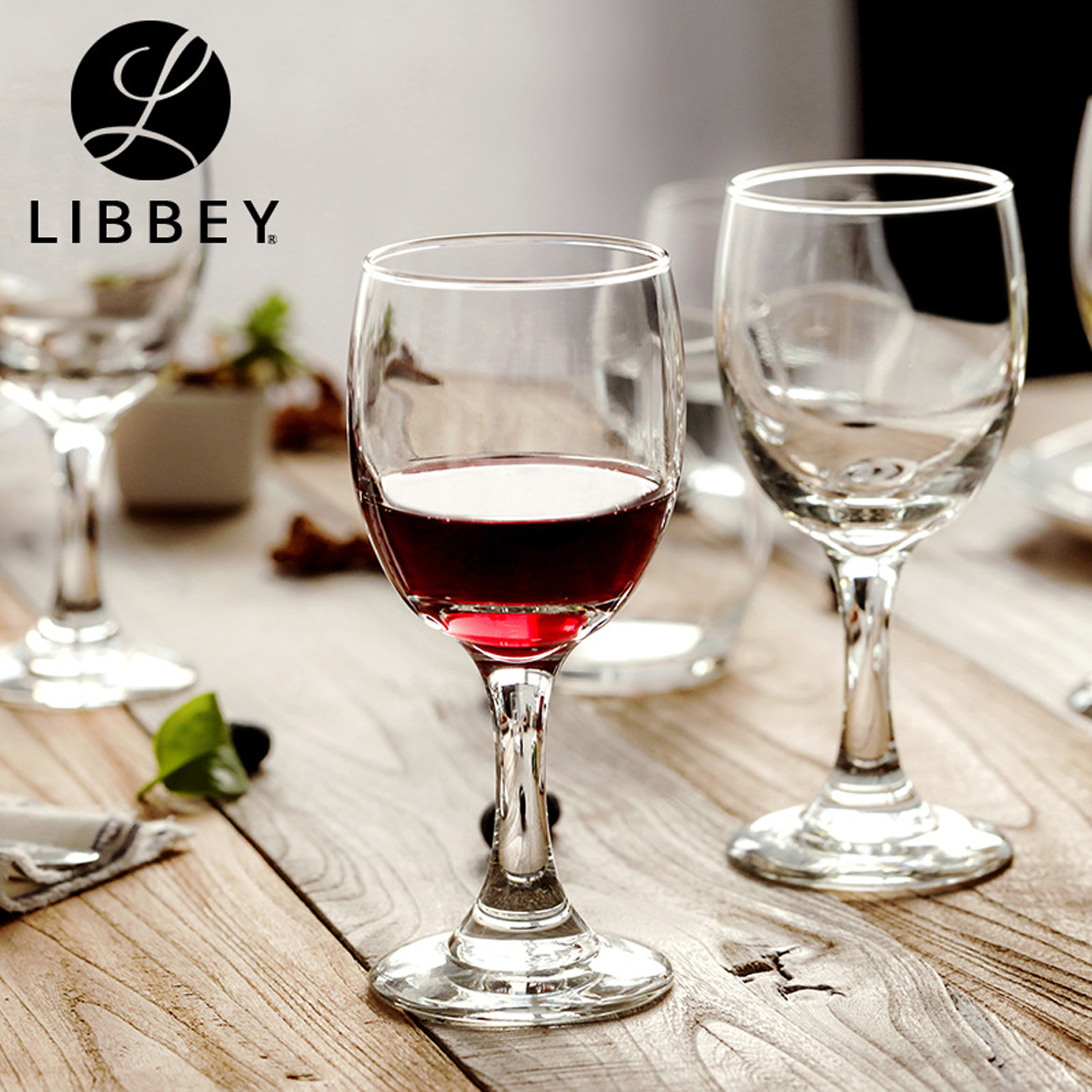Libbey Copa 9942 Wine Glass 296ml/10oz