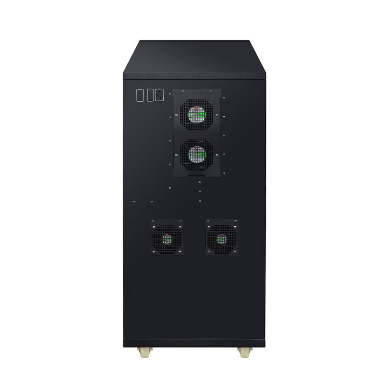 HDSX 3 phase hybrid solar inverter off grid - Zamdon