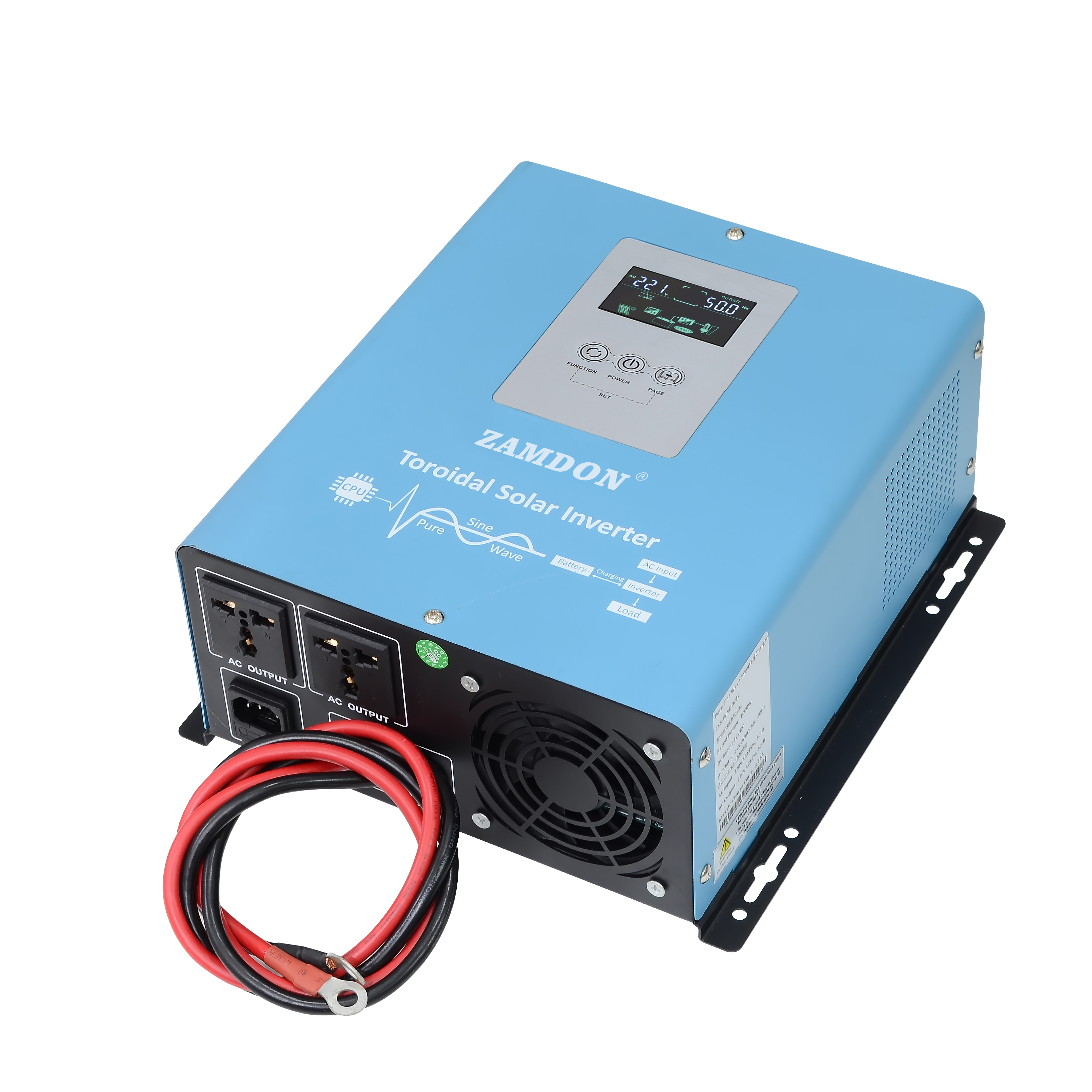 Cathode Inverter 产品