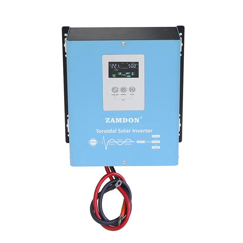 WM whole house home solar inverter for sale - zamdon