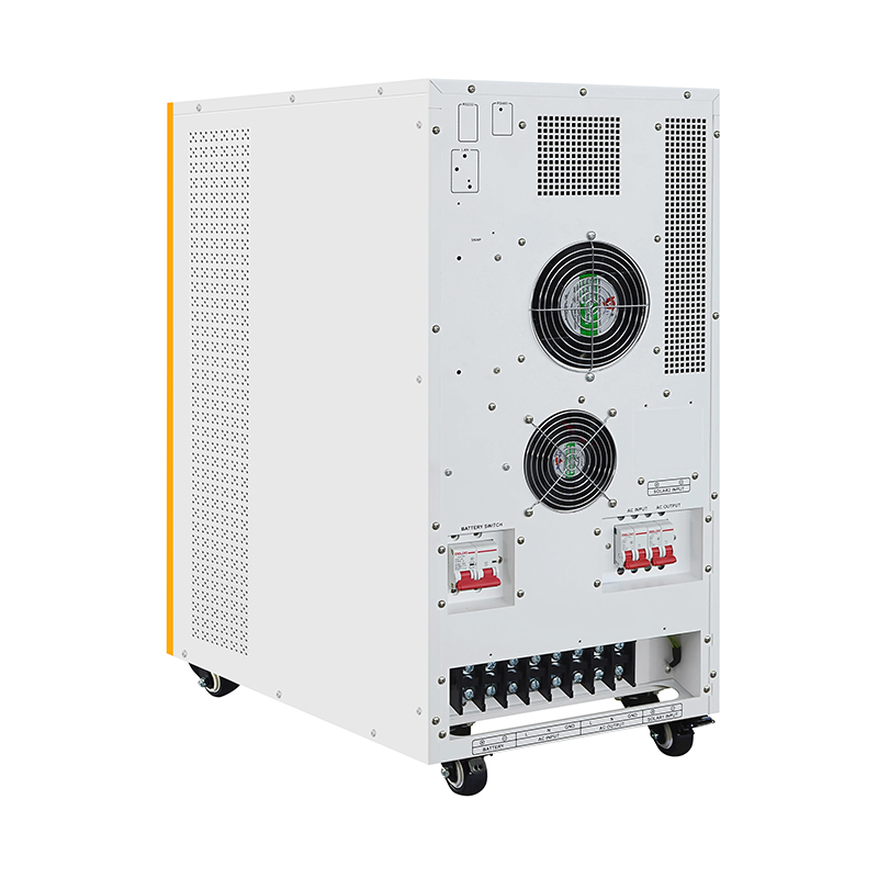 WD hybrid solar ups inverter manufacturer supplier - Zamdon