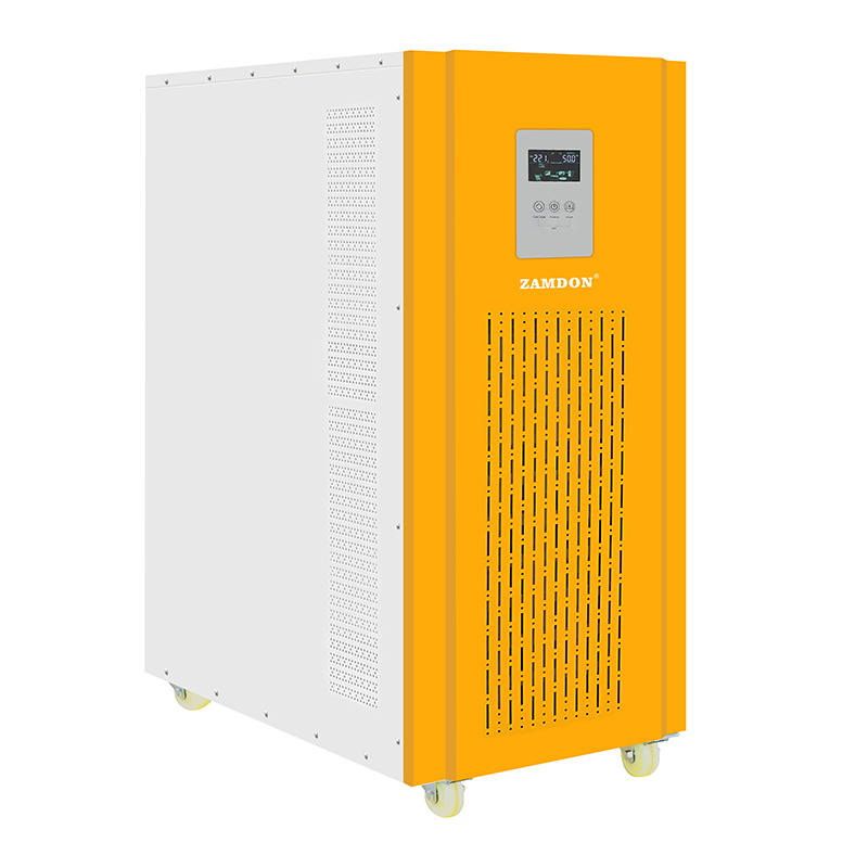 WD hybrid solar ups inverter manufacturer supplier - Zamdon