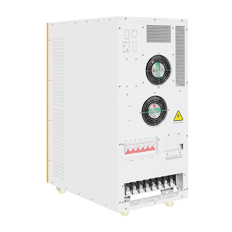 WD hybrid solar ups inverter manufacturer supplier - Zamdon
