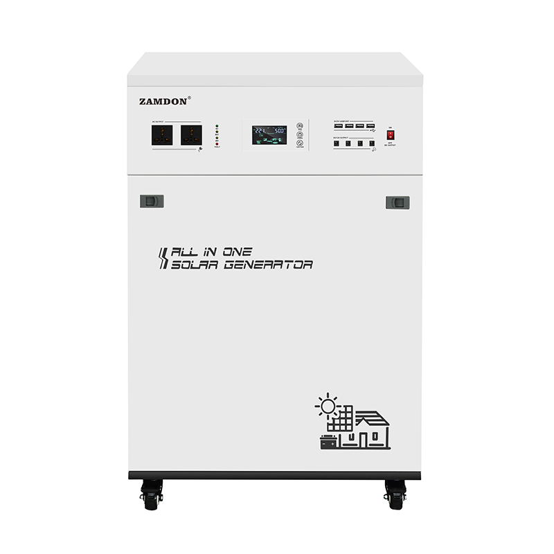 solar energy battery storage inverter manufacturers - zamdon