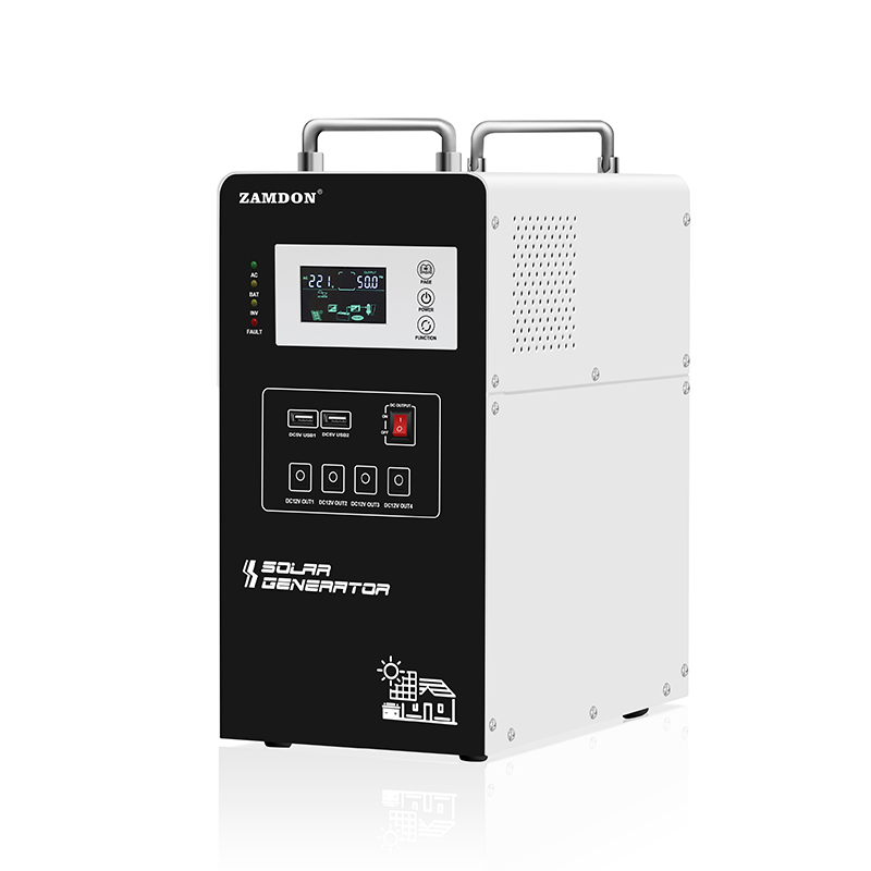 solar energy battery storage inverter manufacturers - zamdon