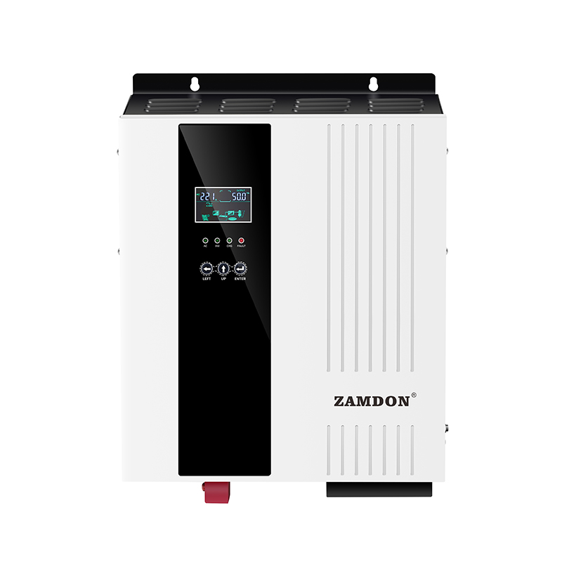 HP solar power inverter manufacturer supplier - zamdon