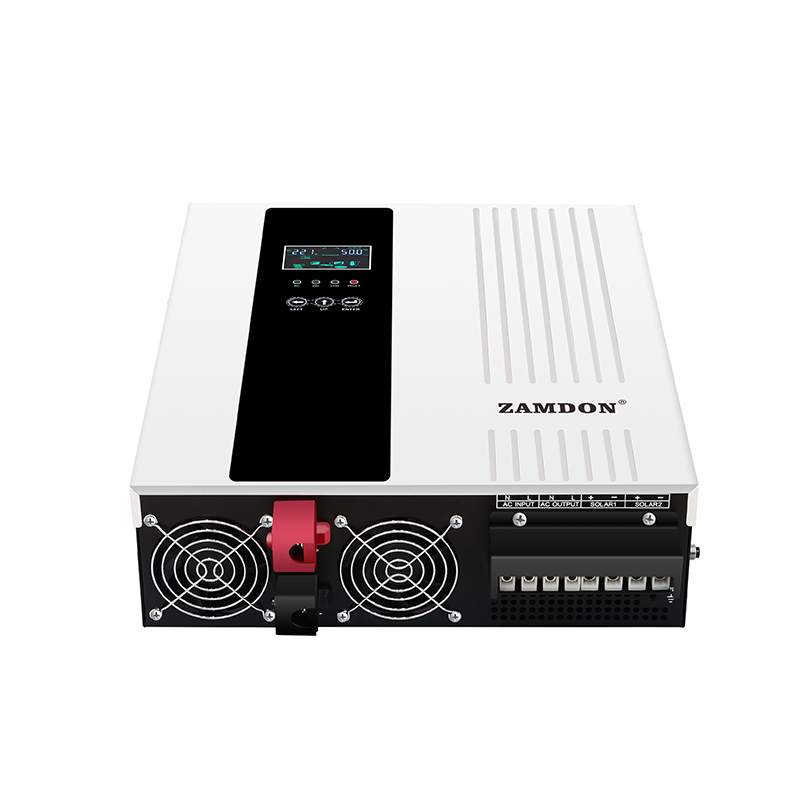 HP solar power inverter manufacturer supplier - zamdon