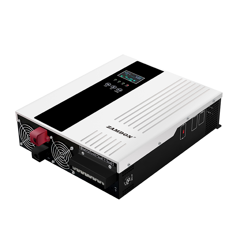 HP solar power inverter manufacturer supplier - zamdon