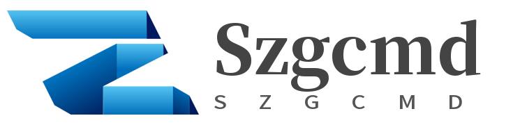 Szgcmd