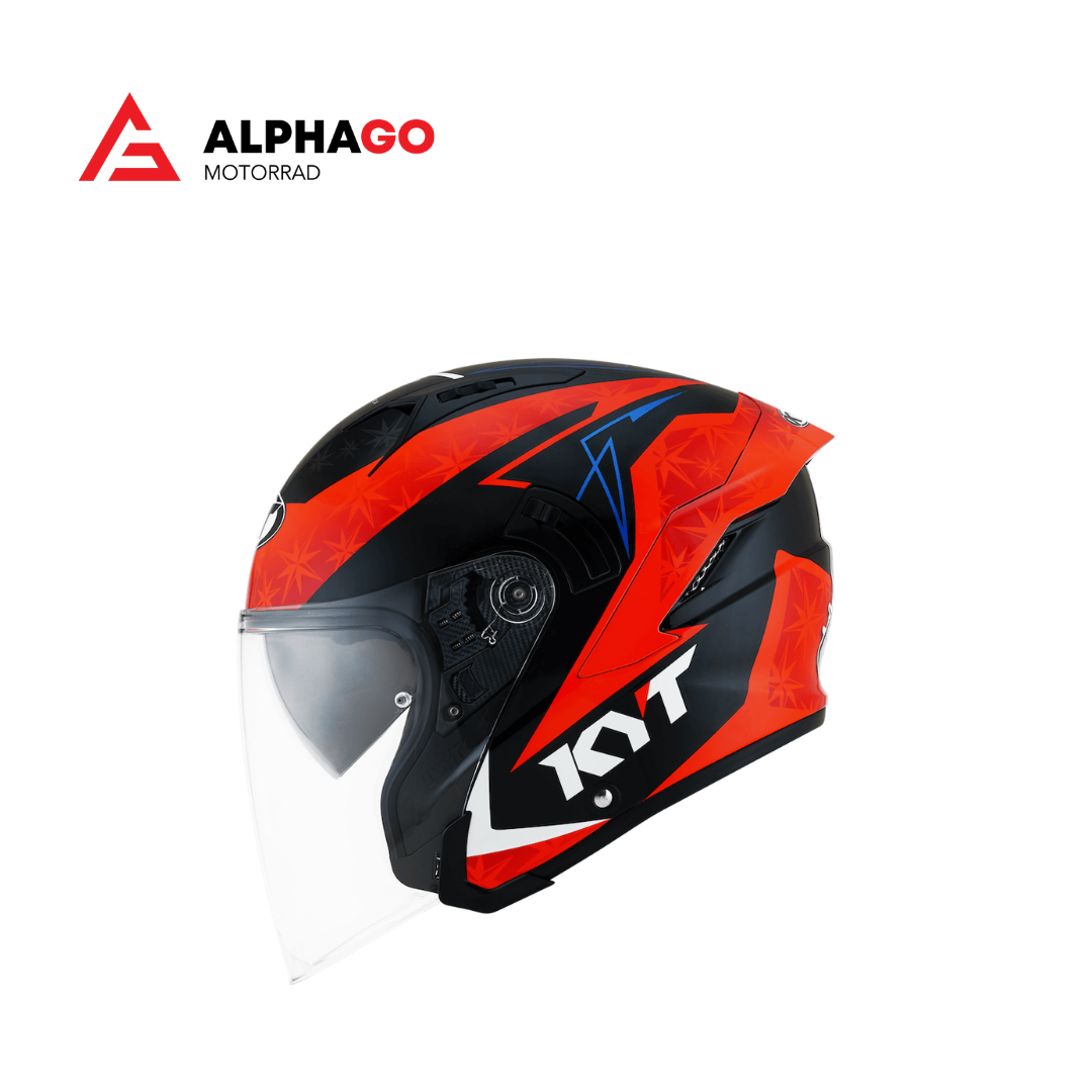 Spare part helm hotsell kyt