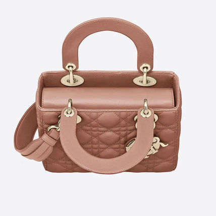 Dior ハンドバッグ ６万取引突破★UPS速達便利用！【DIOR★ディオール】バッグ(5)