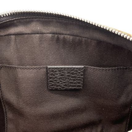 GUCCI ショルダーバッグ・ポシェット 国内発!すぐ届く★人気 GUCCI GGキャンバス ボディバッグ(7)