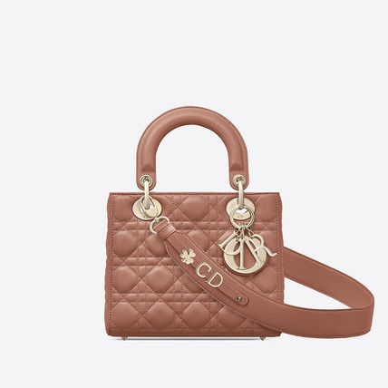 Dior ハンドバッグ ６万取引突破★UPS速達便利用！【DIOR★ディオール】バッグ(3)