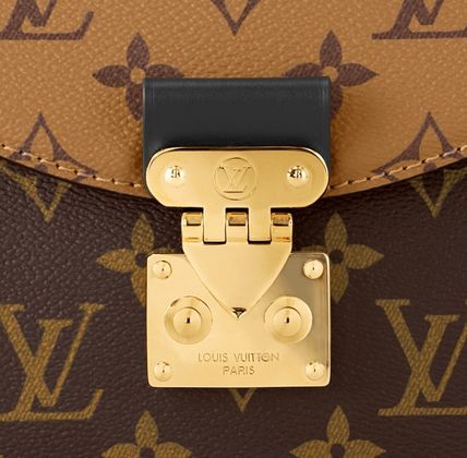 Louis Vuitton ショルダーバッグ・ポシェット 【レアカバン】Louis Vuitton　ティルシット　ハンドバッグ(14)