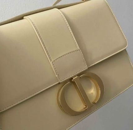 Dior ショルダーバッグ・ポシェット 【VIPセール！】DIOR30モンターニュショルダーバック(4)