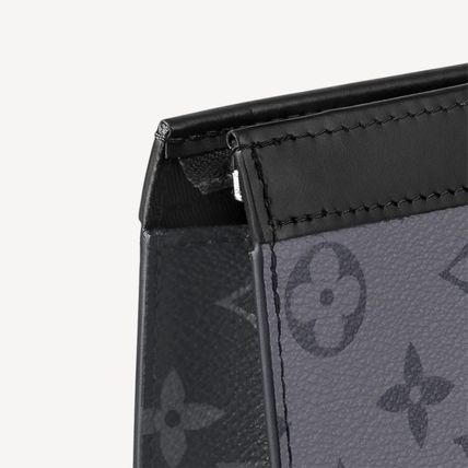 Louis Vuitton クラッチバッグ 雑誌 LEON 掲載【直営店購入】Louis Vuitton★クラッチバッグ(3)