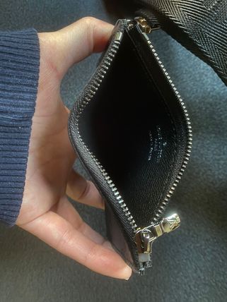 Louis Vuitton ショルダーバッグ LOUIS VUITTON＊GASTON WEARABLE モノグラムウォレット＊送料込(14)