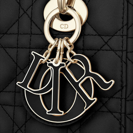 Dior ハンドバッグ ６万取引突破★UPS速達便利用！【DIOR★ディオール】バッグ(15)