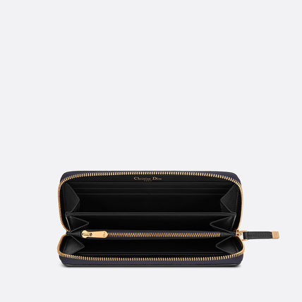 Dior 長財布 大人気☆DIORディオール♪ 30 MONTAIGNE ウォレット S2094UTZQ(7)