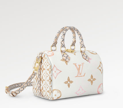 Louis Vuitton ショルダーバッグ・ポシェット 【国内発送/By the pool 】Louis Vuitton ショルダーバッグ 上品(6)
