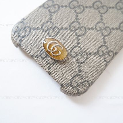 GUCCI iPhone・スマホケース GUCCI■【セール】国内発■オフィディアIphone 12/12 Proケース(13)