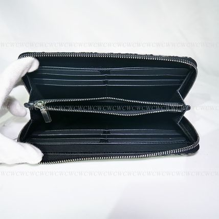 Dior 長財布 すぐ届く&infin;Dior国内発■ディオールオブリークジャカード 長財布(14)