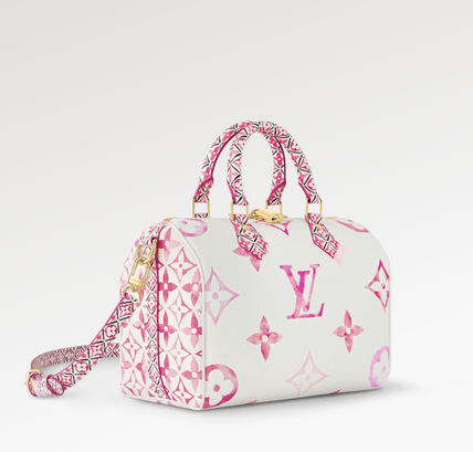Louis Vuitton ショルダーバッグ・ポシェット 【国内発送/By the pool 】Louis Vuitton ショルダーバッグ 上品(4)