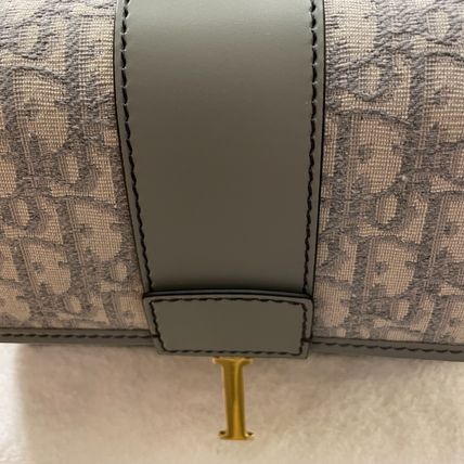 Dior ショルダーバッグ・ポシェット 国内完売【DIOR】ディオール オブリーク ショルダーバッグ(7)