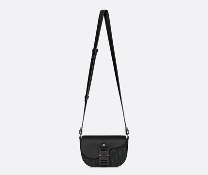 Dior ショルダーバッグ 【大人気・入手困難】DIOR ミニショルダーバッグ ★1点限り★(4)