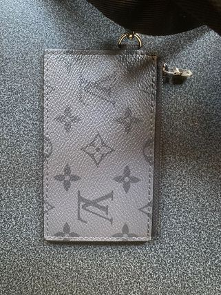 Louis Vuitton ショルダーバッグ LOUIS VUITTON＊GASTON WEARABLE モノグラムウォレット＊送料込(13)