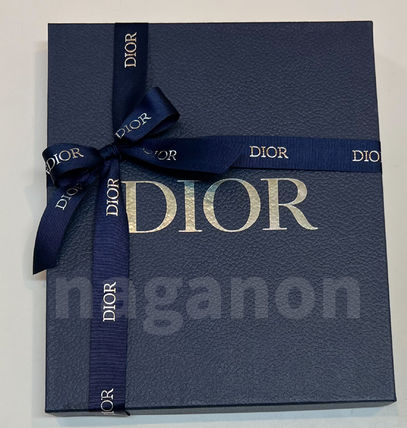 Dior クラッチバッグ 【国内直営即発】DIOR★CD Diamond A5 ポーチ セカンドバッグ(16)