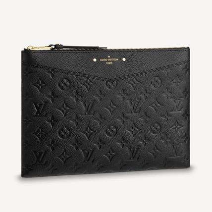 Louis Vuitton クラッチバッグ 【Louis Vuitton】デイリーポーチ・DAILY POUCH・M62937(2)