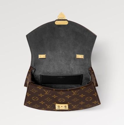 Louis Vuitton ショルダーバッグ・ポシェット 【レアカバン】Louis Vuitton　ティルシット　ハンドバッグ(7)