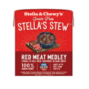 Red Meat Medley