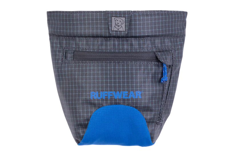 Ruffwear Treat Trader™ Multi-Function Training Treat Bag