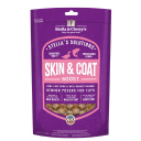 Skin & Coat Boost Cage-free Duck and Wild-caught Salmon 213g