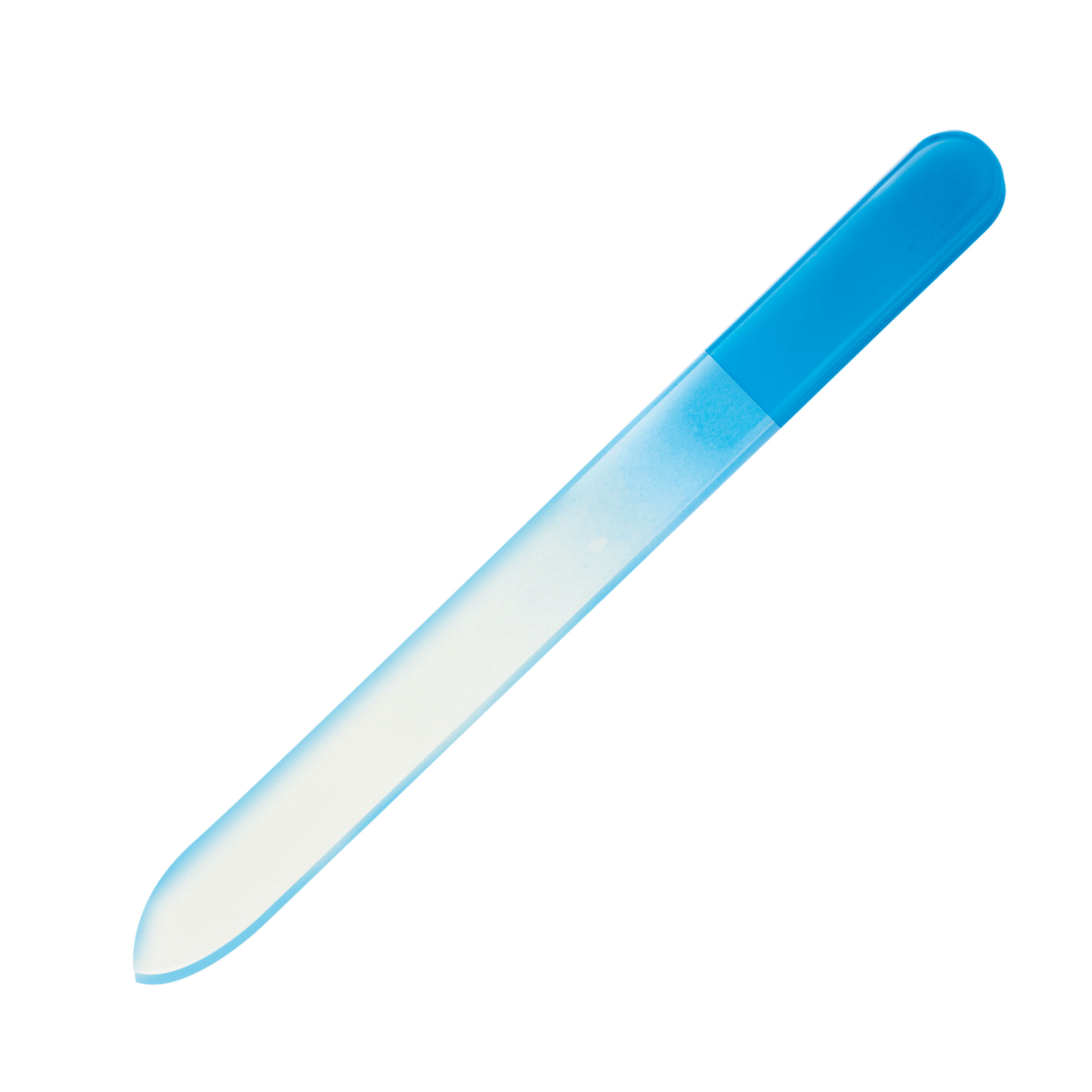 ARTERO Crystal Blue Nail File