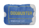 Dogbuster Card