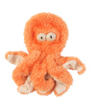 Sir Legs A Lot the Octopus