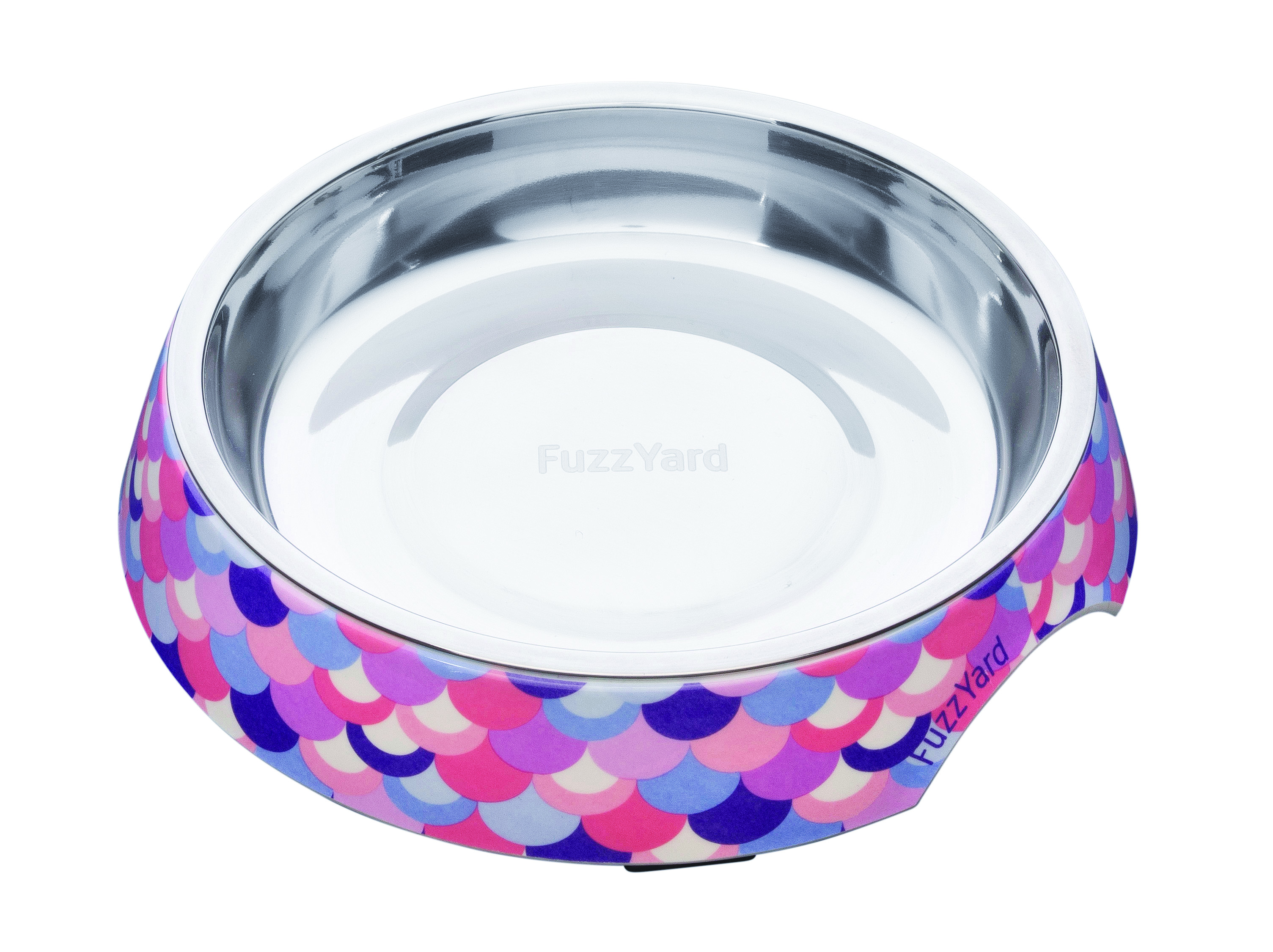 FuzzYard Cat Bowl