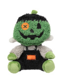 Jack-O Chan Frankenstein [Size:Small] 