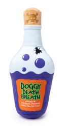 Doggy Death Breath Potion