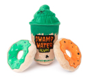  Swamp Water Frappe & Donuts 3Pk