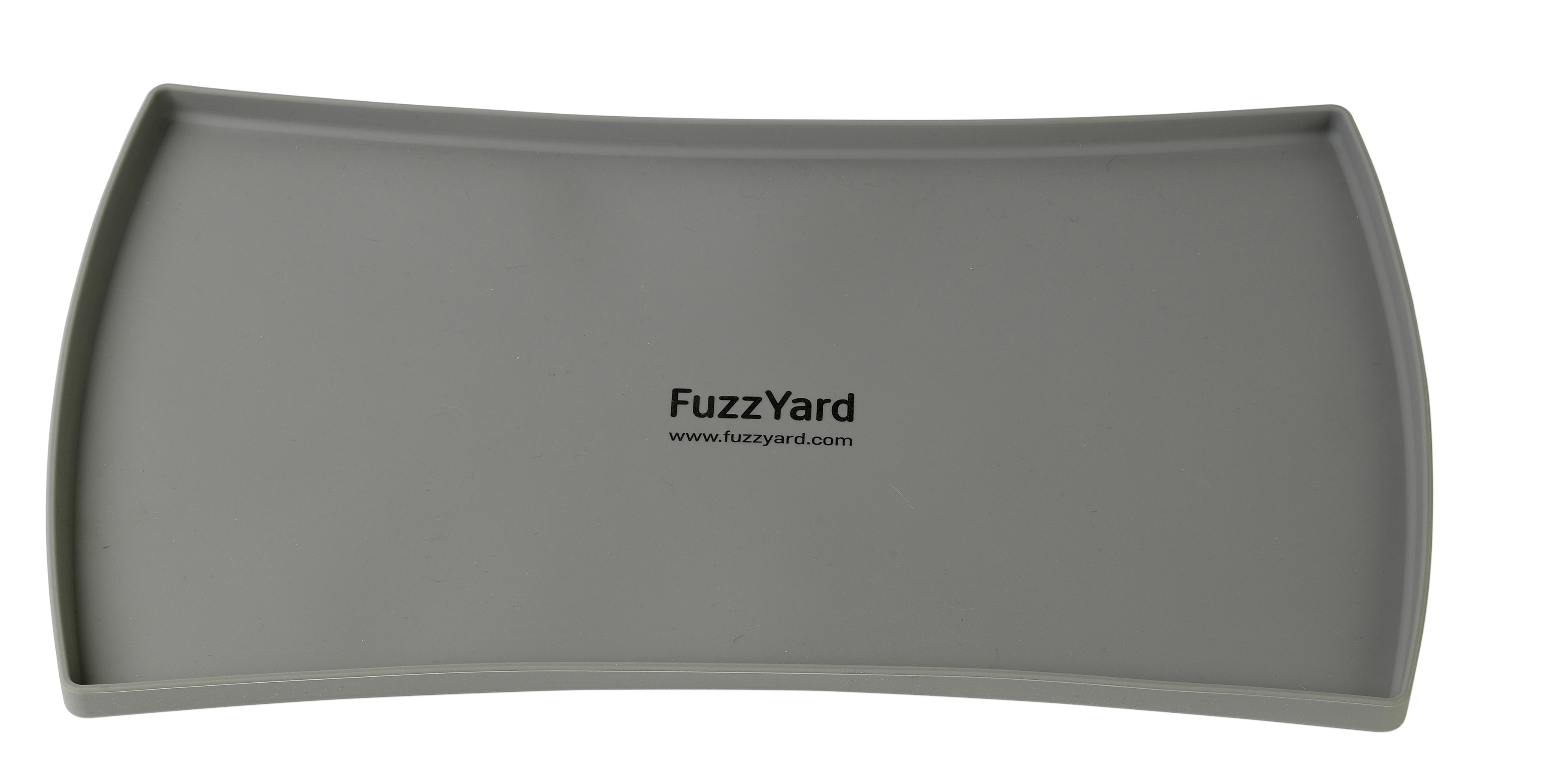 Fuzzyard Silicon Feeding Mat