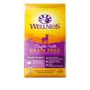 Small Breed (Deboned Turkey, Chicken Meal & Salmon Meal) 1.8kg