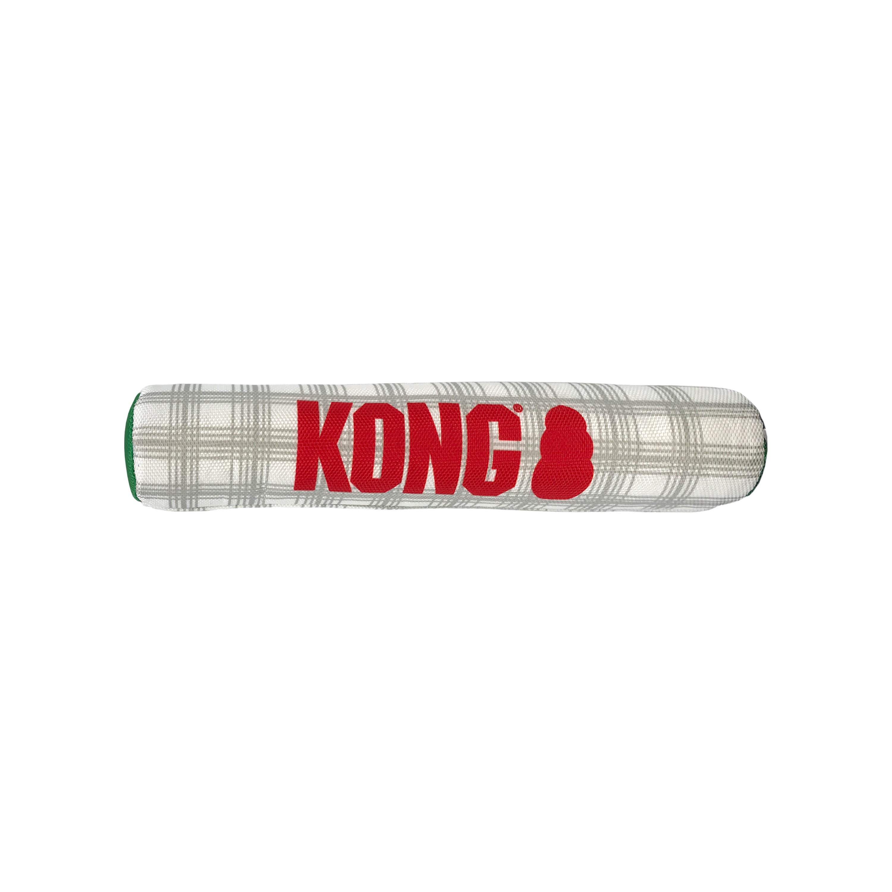 Kong Holiday Signature Stick Dog Toy