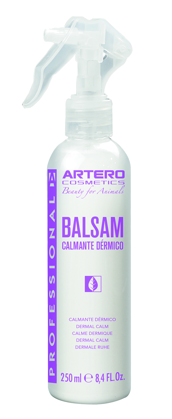 ARTERO Balsam Spray
