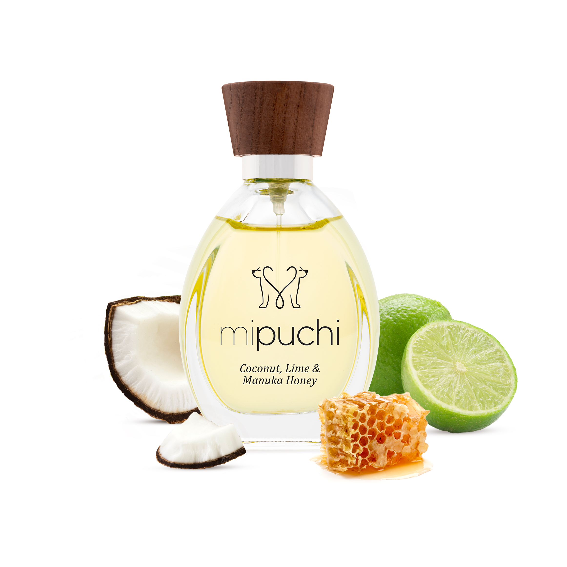 Mipuchi Luxury Dog Perfume 50ml